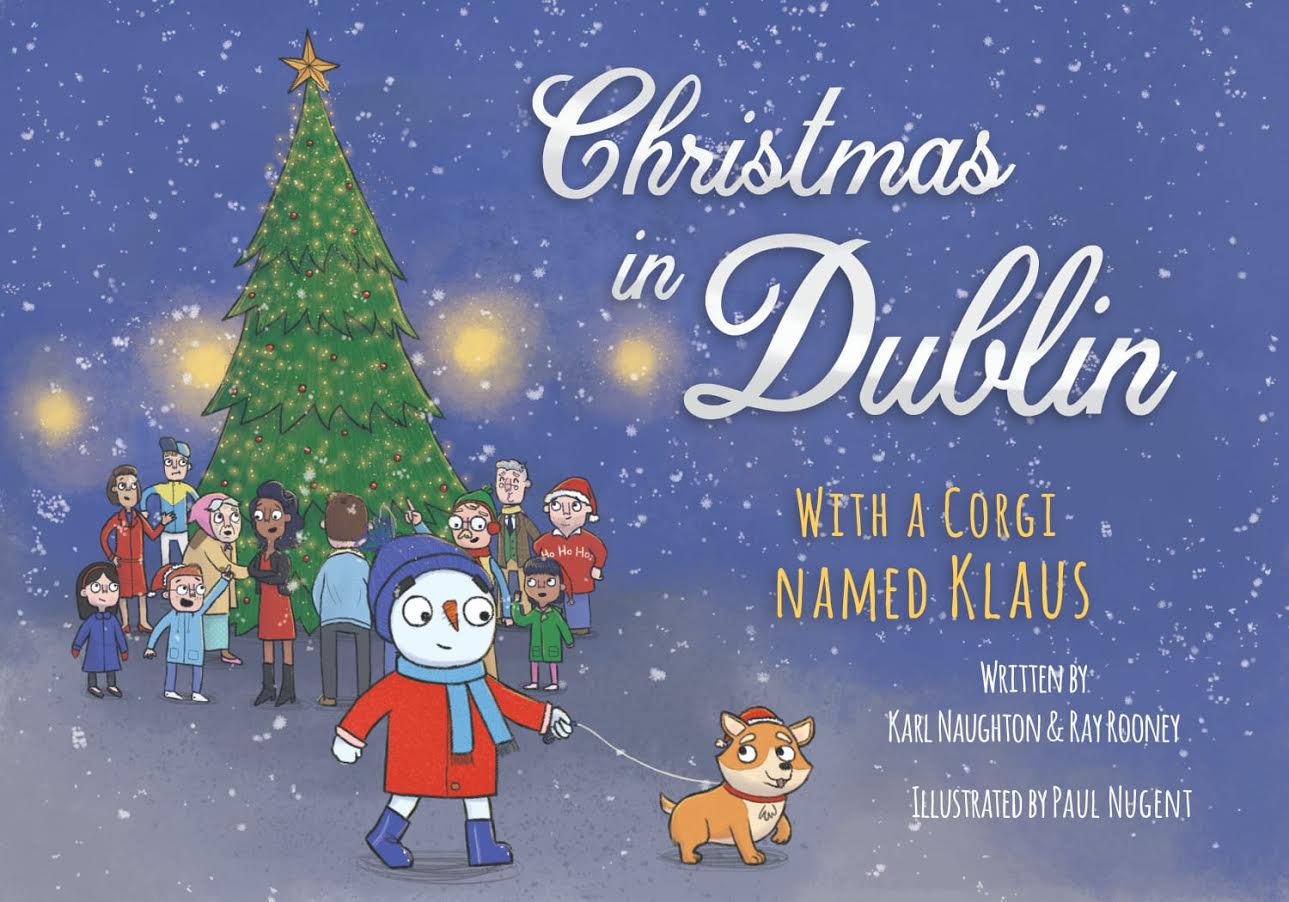Christmas In Dublin Ballinteer