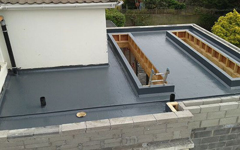 Foto de E&J Roofing
