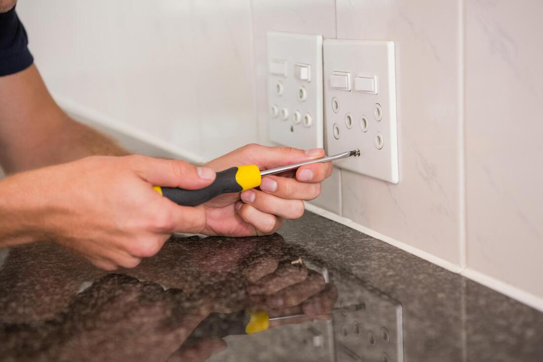 Electrician Galway