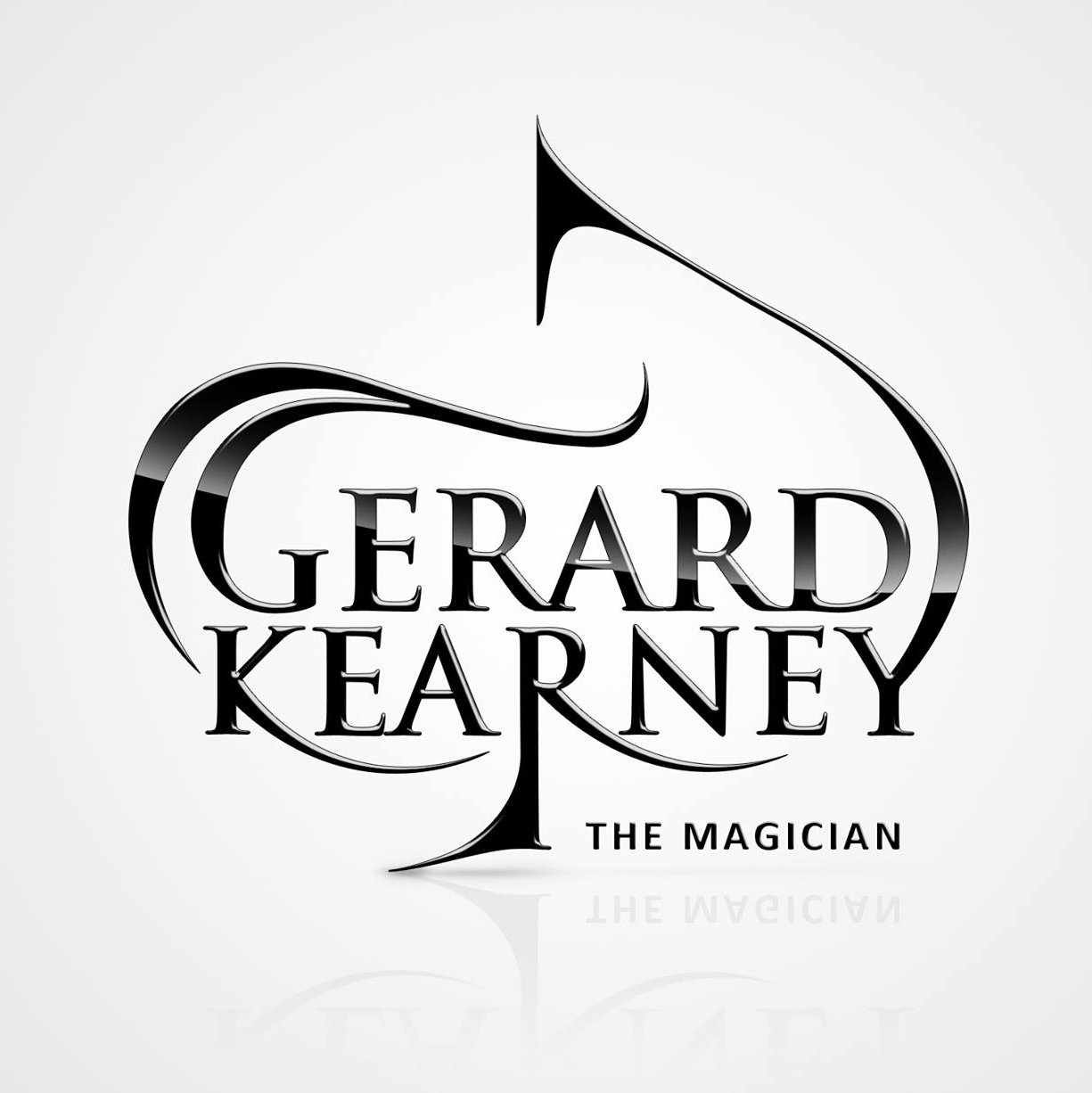 Gerard Kearney The Magician Cork