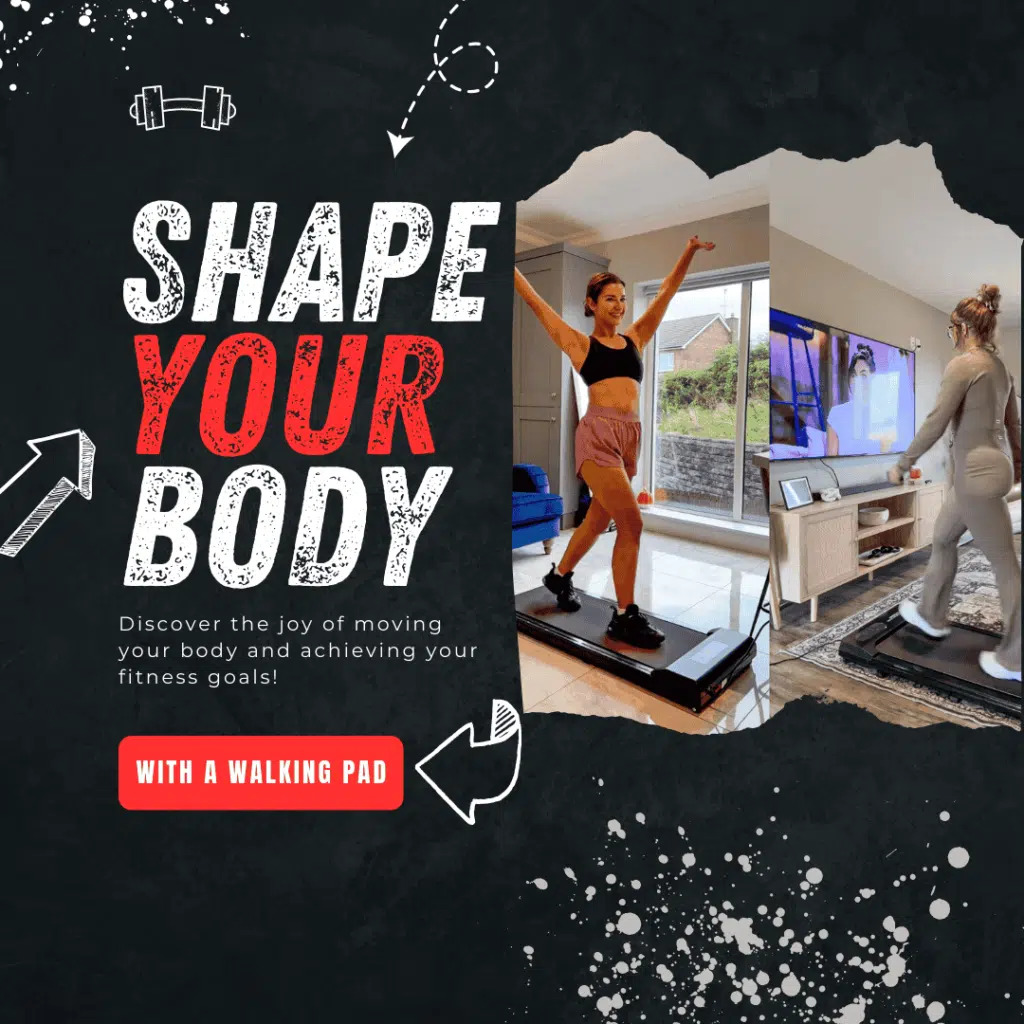 Foto de GymBunny.ie | Walking Pad Reviews, Guides & Workouts