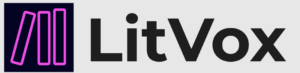 LitVox Independent Bookshop