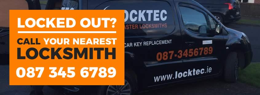 Foto de Locksmith Dun Laoghaire