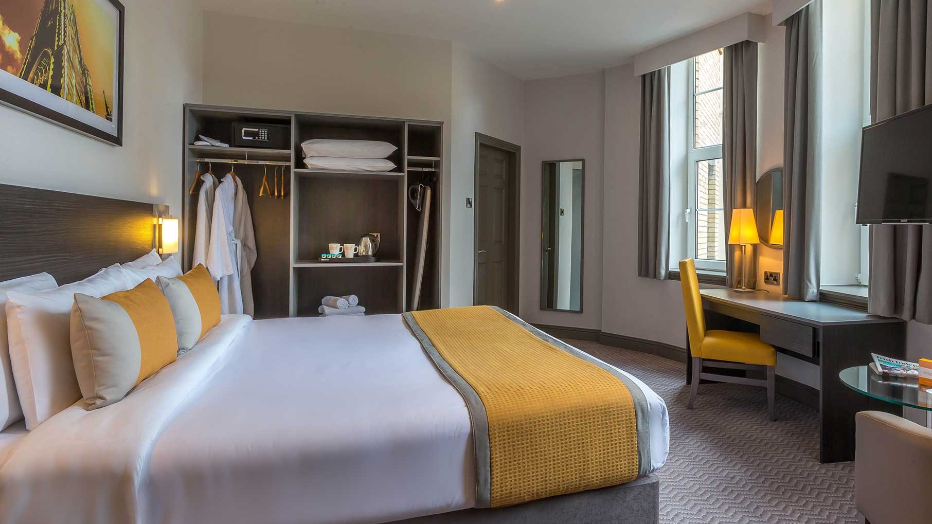 Foto de Maldron Hotel Cork Shandon