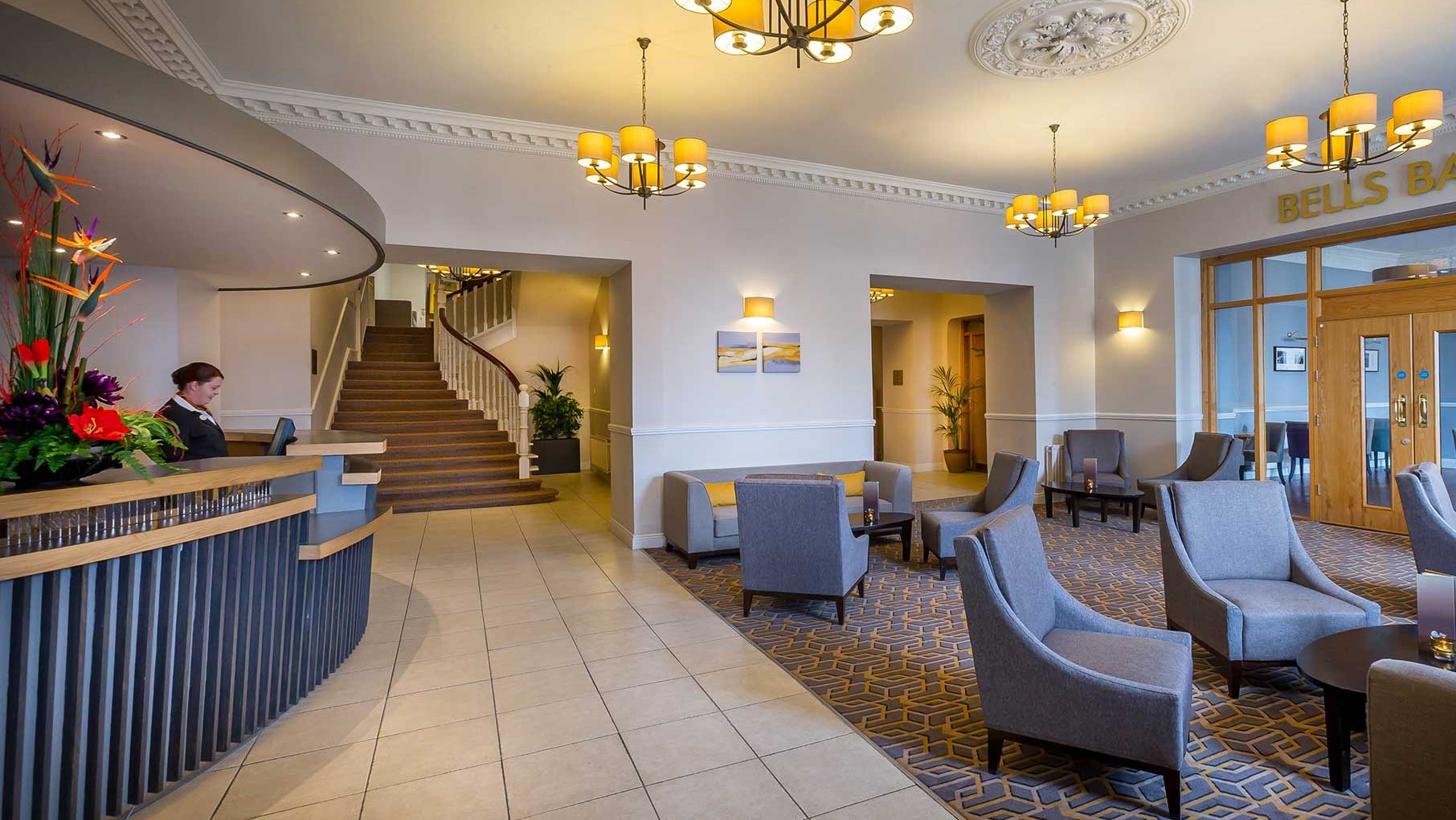 Fotos de Maldron Hotel Cork Shandon