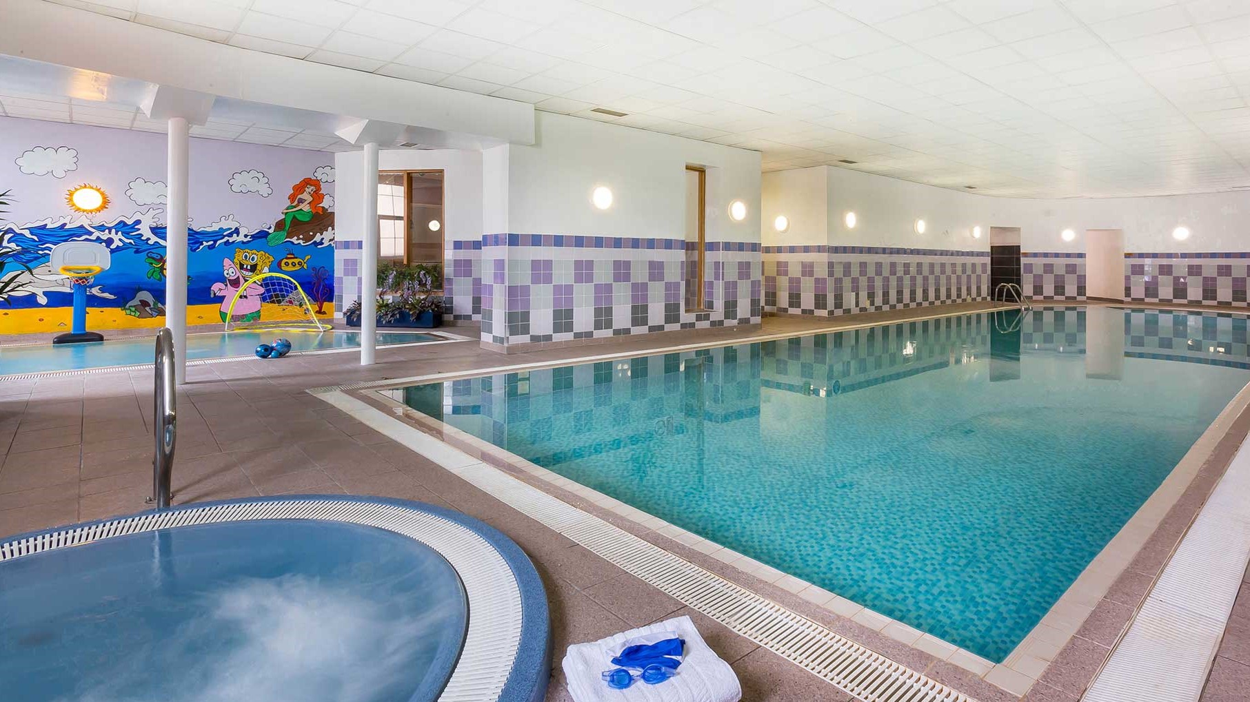 Foto de Maldron Hotel Cork Shandon Cork