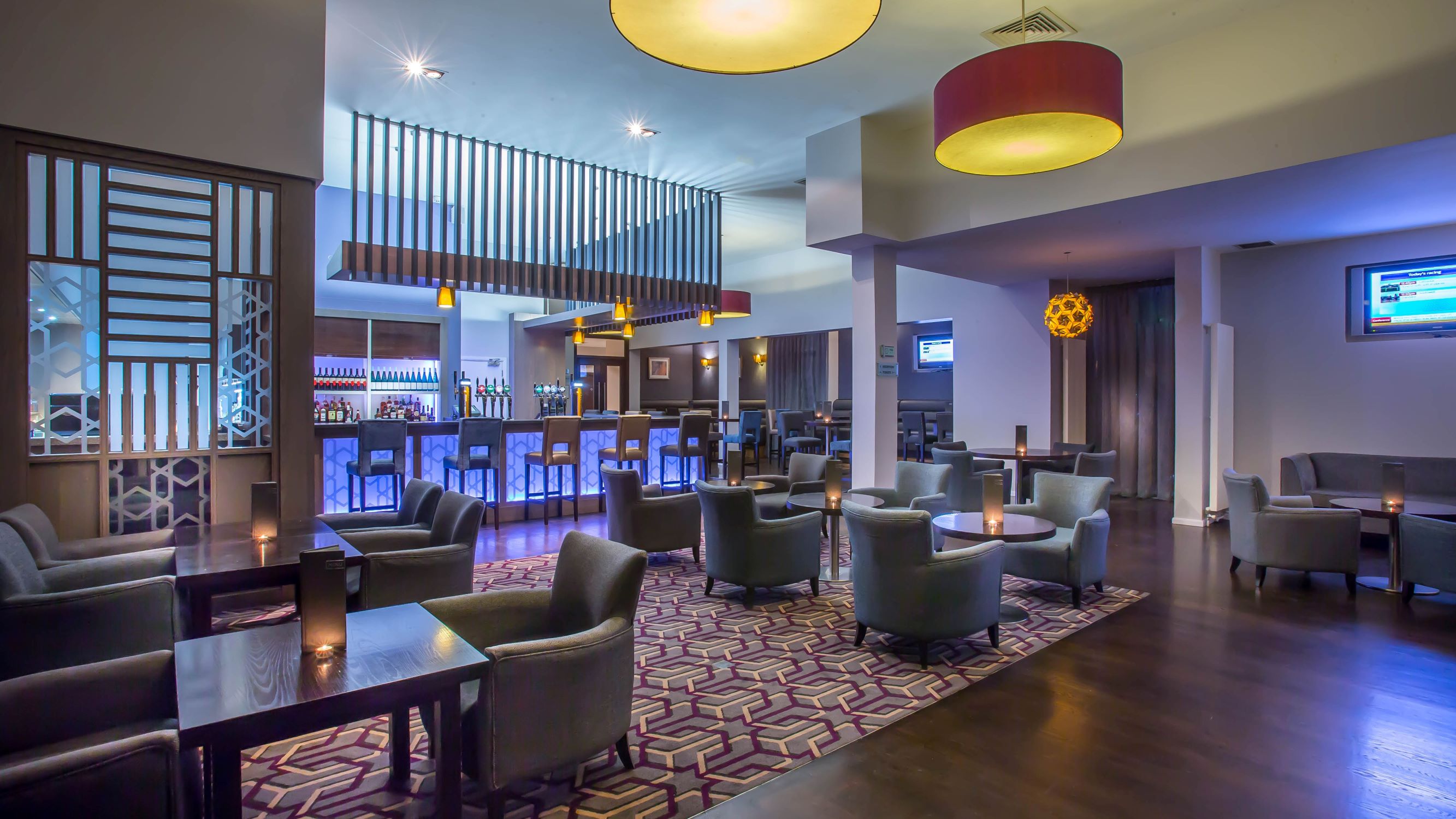 Fotos de Maldron Hotel Dublin Airport