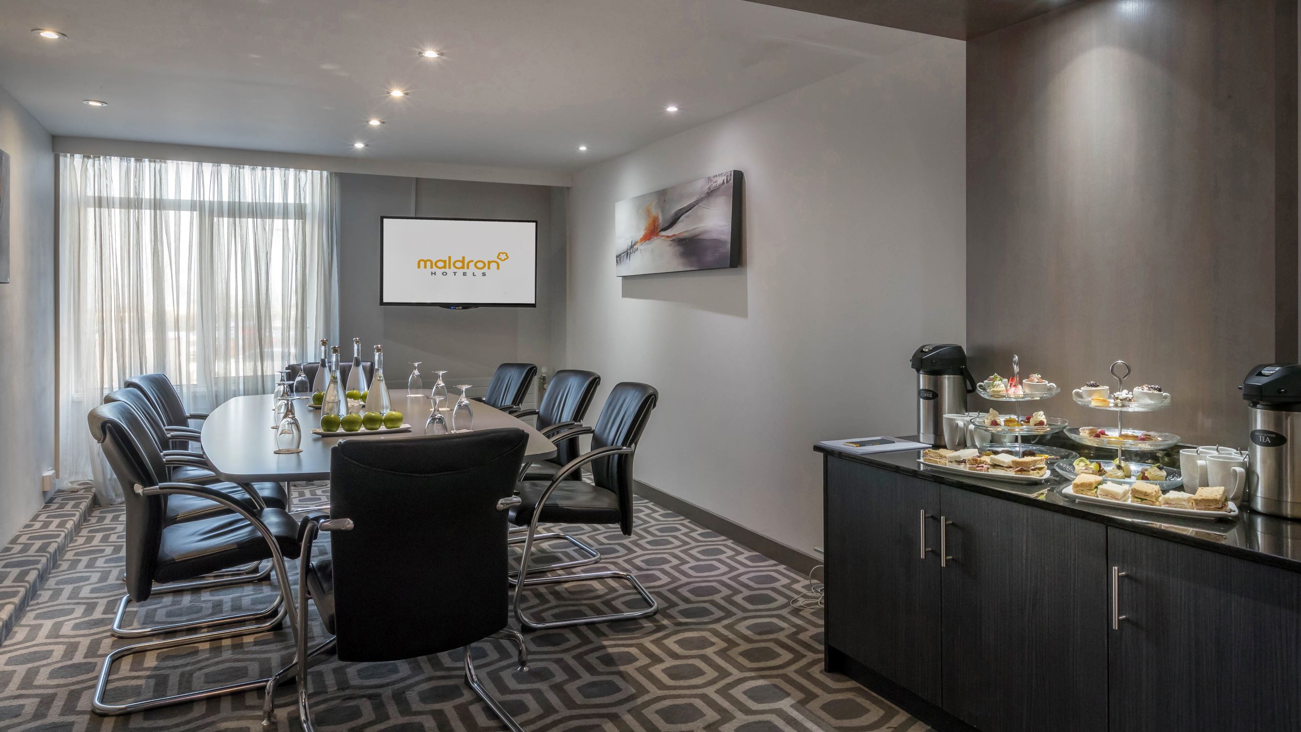 Foto de Maldron Hotel Dublin Airport Dublin Airport