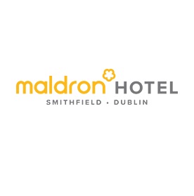 Maldron Hotel Smithfield