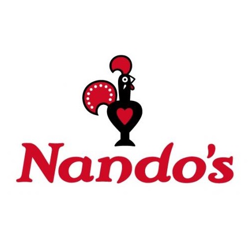 Nandos Dun Laoghaire Dún Laoghaire