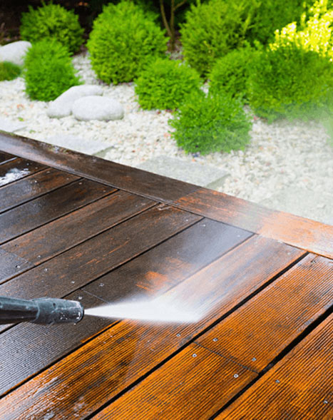 Foto de Pristine Pressure Washing