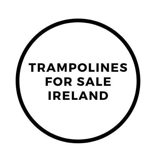 Trampolines for Sale Ireland