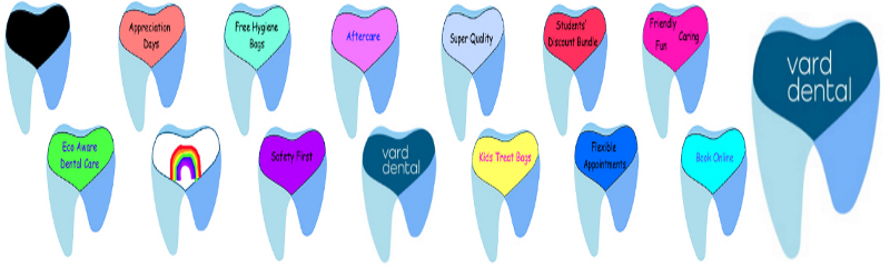 Foto de Vard Dental Dún Laoghaire